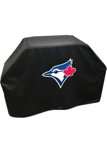 Toronto Blue Jays 72 inch BBQ Grill Cover