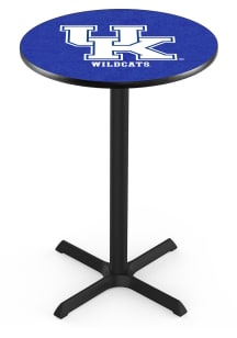 Kentucky Wildcats L211 42 Inch Pub Table