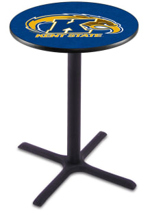 Kent State Golden Flashes L211 42 Inch Pub Table