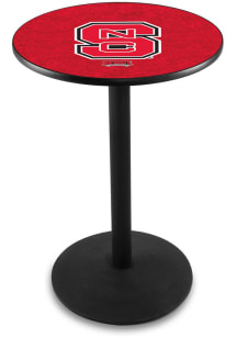 NC State Wolfpack L214 42 Inch Pub Table