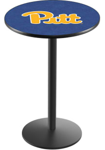 Pitt Panthers L214 42 Inch Pub Table