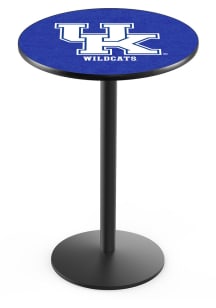 Kentucky Wildcats L214 42 Inch Pub Table