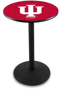 Indiana Hoosiers L214 42 Inch Pub Table