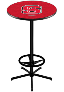 NC State Wolfpack L216 42 Inch Pub Table