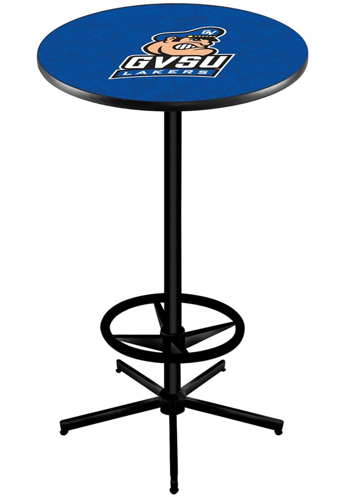 Grand Valley State Lakers L216 42 Inch Pub Table