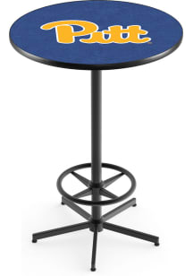 Pitt Panthers L216 42 Inch Pub Table