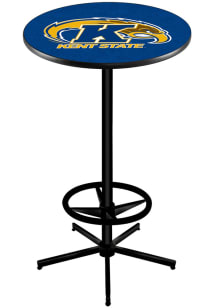 Kent State Golden Flashes L216 42 Inch Pub Table