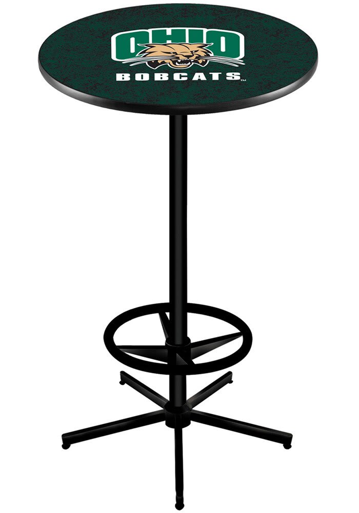 Ohio Bobcats L216 42 Inch Pub Table