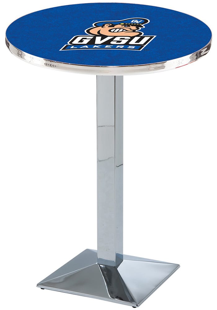 Grand Valley State Lakers L217 36 Inch Pub Table