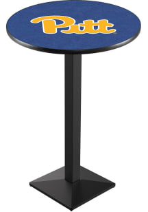 Pitt Panthers L217 42 Inch Pub Table