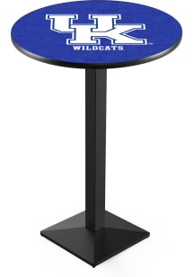 Kentucky Wildcats L217 42 Inch Pub Table