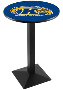 Kent State Golden Flashes L217 42 Inch Pub Table