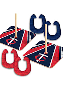 Minnesota Twins HorseShoe Tailgate Game