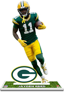 Green Bay Packers Player Standee Figurine