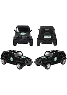 Dallas Stars ATV Pullback Car