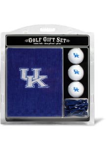 Kentucky Wildcats Embroidered Golf Towel