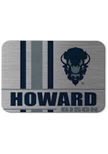 Howard Bison Classic Stripe Mousepad