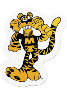 Missouri Tigers Truman Stickers