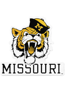 Missouri Tigers Vintage Stickers