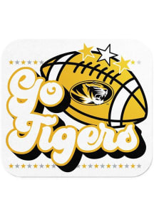 Missouri Tigers Football Stickers