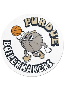 Purdue Boilermakers Basketball Stickers