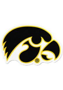 Iowa Hawkeyes Primary Logo Stickers