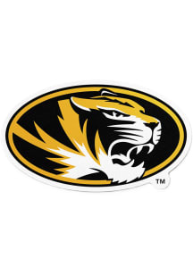 Missouri Tigers Primary Logo Stickers