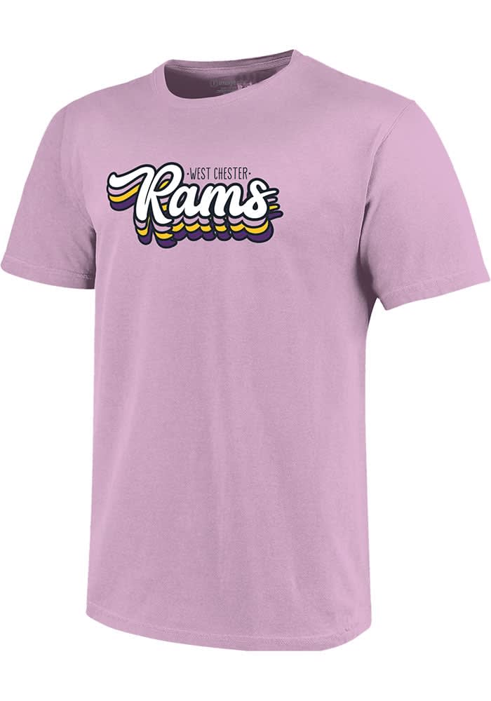 Custom Rams Vintage Tshirt – Loudprint