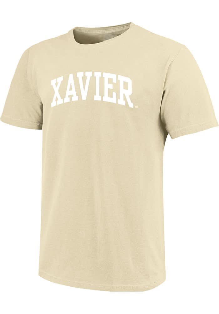 Xavier Musketeers Classic Short Sleeve T Shirt