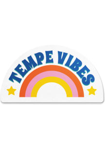 Tempe Rainbow Vibes Stickers