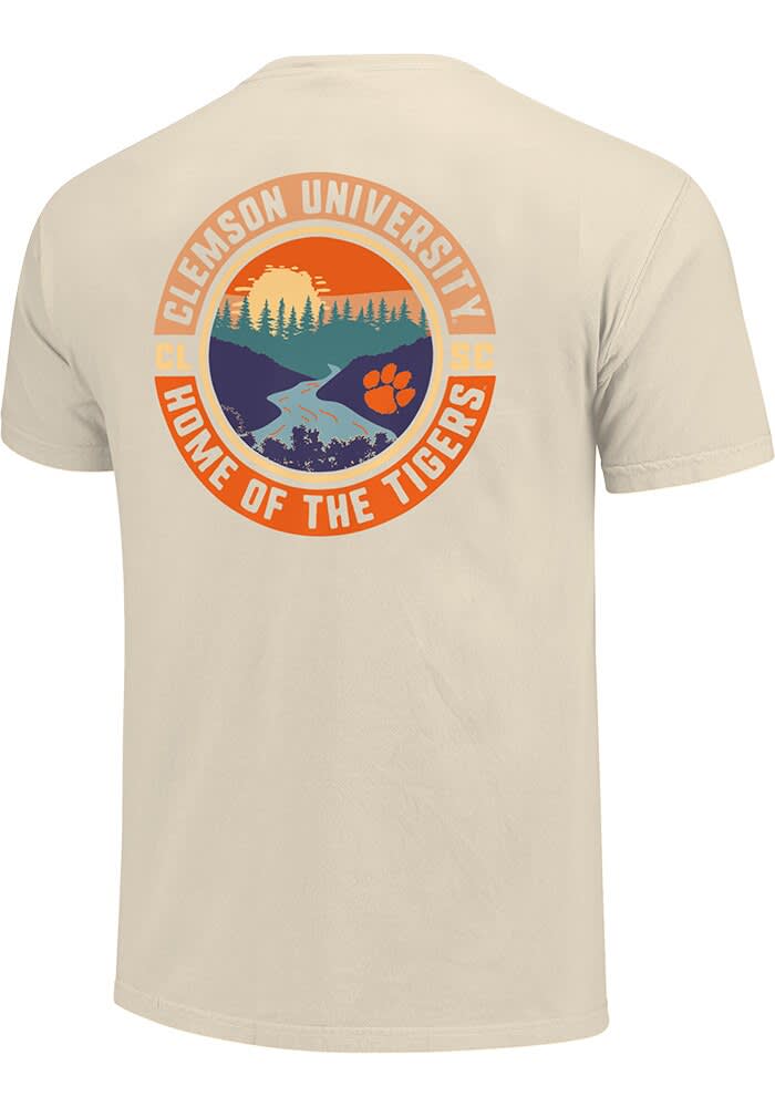 Clemson Champion Ring Season Clemson Shirt Meaning Clemson Tigers