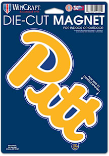 PITT BLUE 4.5 x 6 Die Cut MGNT