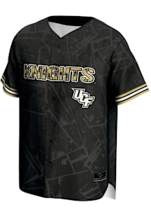 ProSphere UCF Knights Youth Black Vigor Jersey