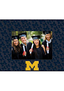 Michigan Wolverines Spectrum Picture Frame