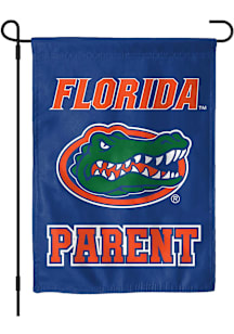 Florida Gators Parent Garden Flag - Blue