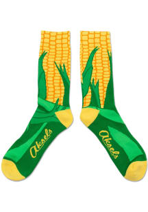 Local Gear Corn Mens Dress Socks