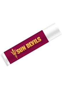 Arizona State Sun Devils Lip Moisturizer w/ Sunscreen Lip Balm