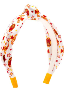 Iowa State Cyclones Game Day Knot Youth Headband