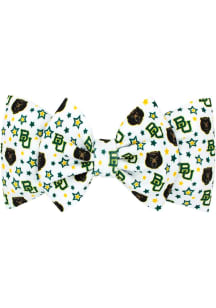 Baylor Bears Game Day Textured Baby Headband