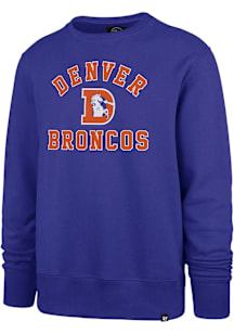 DENB M ROYAL Varsity Arch CR