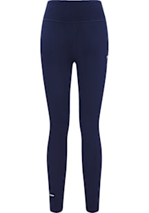 Pro Standard Tampa Bay Rays Womens Navy Blue Classic Pants