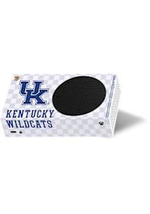 Kentucky Wildcats Xbox S Vinyl Wrap Computer Accessory