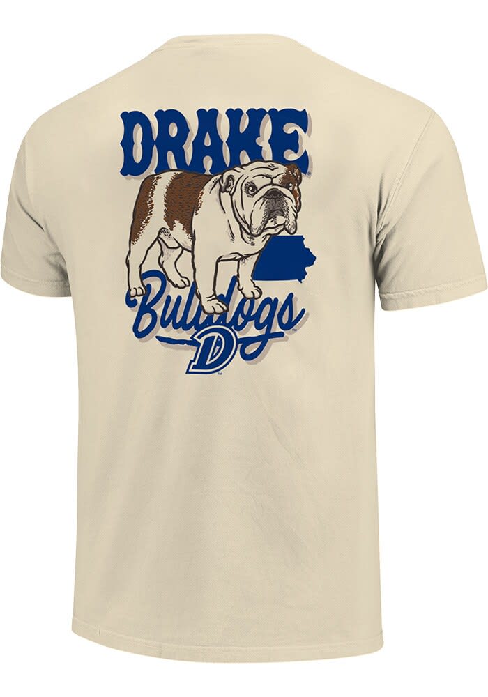 ドレイク大学 ブルドッグス 古着 ドレイク大学 ブルドッグス 古着 Drake University Sweatshirt
