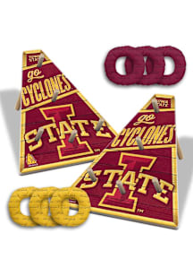 Iowa State Cyclones RingBag Tailgate Game