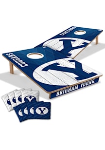 BYU Cougars 2x3 Corn Hole