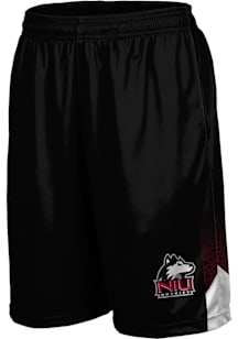 ProSphere Northern Illinois Huskies Mens Red Secondskin Shorts
