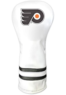 Philadelphia Flyers Vintage Fairway Golf Headcover