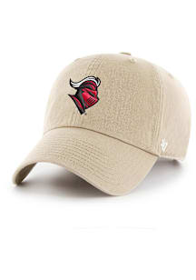 RUT Hat KHAKI Clean Up ADJ