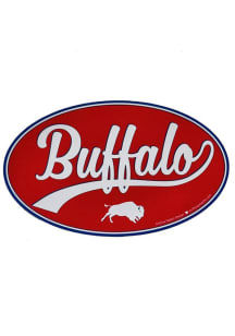 Buffalo The Real Thing Magnet
