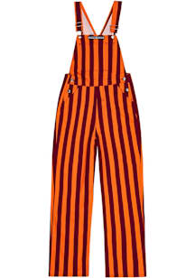 Maroon Mens Maroon Game Bib Overalls